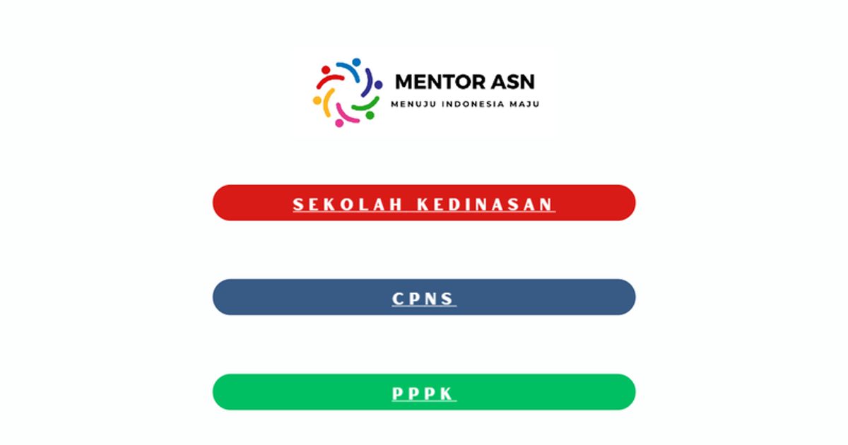 Mentor ASN